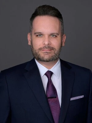 Anthony Gonzalez, Esq. attorney photo