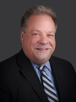 Myron Steeves, Esq. attorney photo