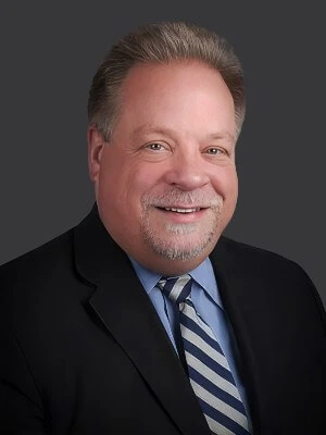 Myron Steeves, Esq. attorney photo