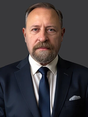 David F. Chester, Esq.